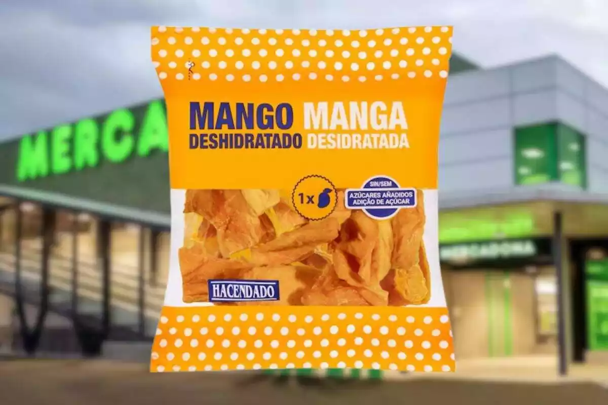 El nuevo queso de Mercadona que está arrasando por solo 1 euro