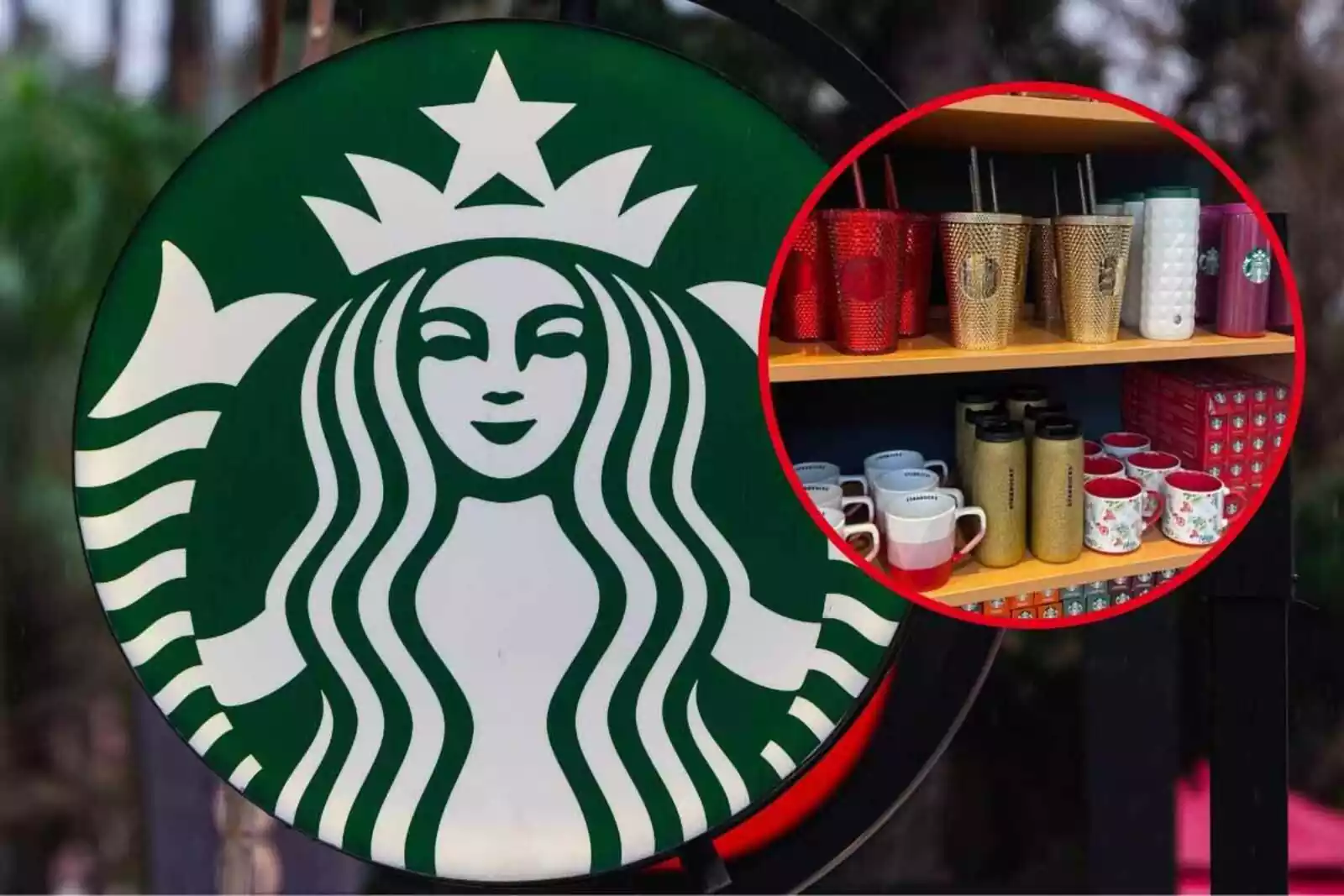 Vaso Starbucks Red Cup Reutilizable Navidad Bebidas Frías